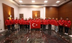 10. Ulusal Antarktika Bilim Seferi başladı