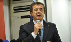AK Parti Genel Başkan Yardımcısı Nihat Zeybekci: “Van’da taş üstüne taş konulduysa bunu AK Parti yaptı”