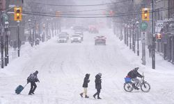 ABD’de şiddetli kış koşulları elektrik kesintilerine yol açtı