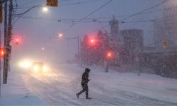 ABD’yi kar ve soğuk vurdu: 920 bin kişi elektriksiz kaldı