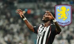 Abraham’dan Beşiktaş’a rekor kazanç