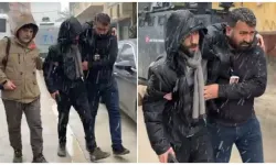 TİMBİR Haliliye Temsilcisi Bekir Şeyhanlı yürüyüş sırasında yaralandı