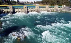 Adana’da en temiz ve en riskli su kaynakları belli oldu