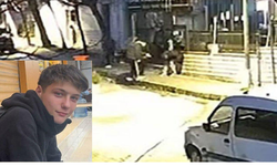 Atlas Çağlayan cinayeti sonrası provokatif paylaşımlara yönelik 2 gözaltı daha