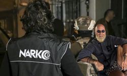 Televizyon yöneticisi hakkında uyuşturucu soruşturmasında yakalama kararı