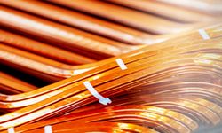 Bakır fiyatları 2025’te son 16 yılın en hızlı yükselişini yaşadı