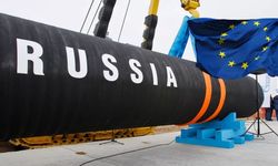 AB, Rusya’dan doğalgaz ithalatını 2027 sonuna kadar durdurma kararı aldı