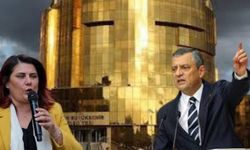 Aydın Belediye Başkanı  Çerçioğlu’ndan CHP lideri Özel hakkında suç duyurusu