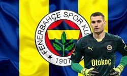 Fenerbahçe, Dominik Livakovic’in kiralandığını açıkladı