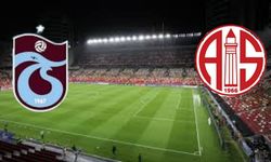 Trabzonspor, Antalya deplasmanından 1 puanla döndü