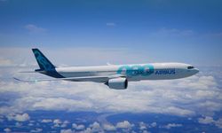 Airbus uçak parçalarını artık 3D yazıcıyla üretiyor