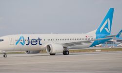 AJet dış hatlarda büyüyor: 3 yeni hat açılıyor