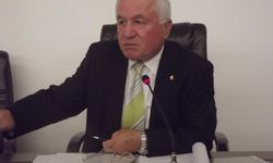 GESOB Başkanı Ali Kara: Esnafımız krediden dışlanmasın