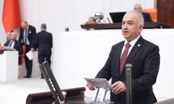 Milletvekili Ali Temür Giresun içme suyu ihalesi yapılacak