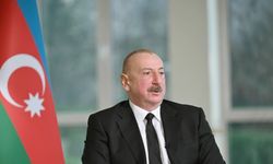 Aliyev: Türkiye ile askeri yardımı da içeren müttefiklik ilişkimiz var