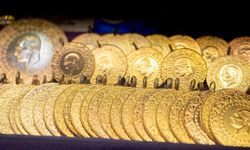 Altın fiyatları zirvede: Gram 7 bin 80 lira