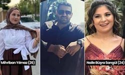 Amcanın mesajları ele verdi: İki kadının ölümünde aynı zanlı