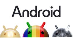 Android 17, buzlu cam tasarımıyla geliyor