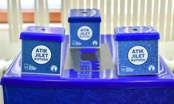 Ankara Büyükşehir Belediyesi Berberler Esnaf Odası ile 'Atık Jiletleri Toplama' protokolü imzaladı