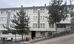 Ankara Çankaya’da hasarlı bina boşaltıldı