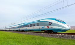 Ankara-Samsun YHT hattında yeni etap: İhale bu yılın ilk yarısında