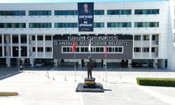 Antalya Büyükşehir Belediyesi’ne yeni operasyon: 14 gözaltı