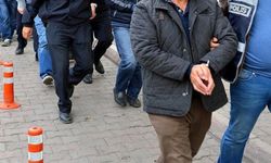 Kars’ta aranan 37 şahıs yakalandı