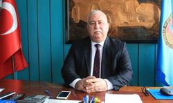 Başkan Özmeriç, Esnaf Birliği’ne aday oldu: Aydın esnafına kefil olacağız