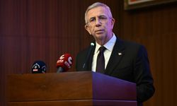 Yavaş: Ankara'da şu anda su problemi yok