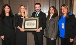 AKK Başkanı Yılmaz: Kültürel pasaport, stratejik bir kalkınma aracıdır