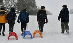 Bazı il ve ilçelerde eğitime bir gün ara verildi