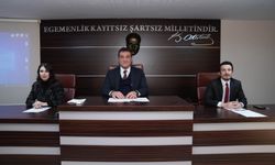 Giresun Belediyesi 2026 ilk meclis toplantısı