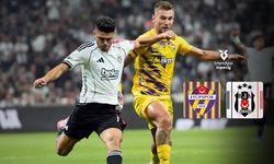 Beşiktaş, Eyüpspor deplasmanında: Muhtemel 11’ler