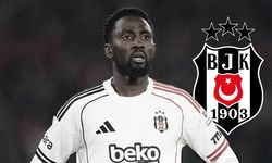 Beşiktaş’ta Wilfred Ndidi’nin acı kaybı