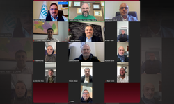 BHA AŞ ortaklar bilgilendirme toplantısı yapıldı