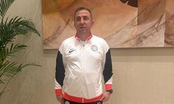 Çaykur Rizespor Teknik Direktörü Recep Uçar: “İyi oyun kaliteli oyuncularla oynanır”