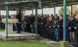 Sosyal Hizmetler Müdürü Şule Aydın’ın “Anne acısı”