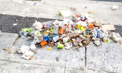 Çevreyi kirletenlere 2026’da uygulanacak idari para cezaları belirlendi