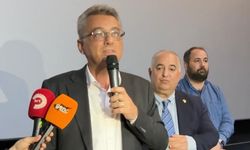 KKTC, ‘Ceza Sahası’ ile izolasyonlara karşı meşaleyi yaktı