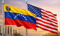 Venezuela ile ABD arasında diplomatik temaslar yeniden başladı