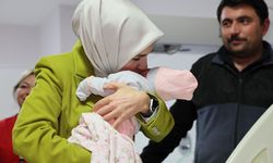 Ocak ayı doğum yardımı ödemeleri annelerin hesaplarına yatırıldı