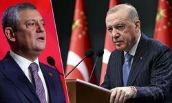 Cumhurbaşkanı Erdoğan’dan Özgür Özel’e 500 bin liralık manevi tazminat davası