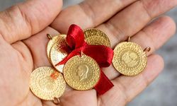 Darphane’den rekor üretim: 7 milyondan fazla çeyrek altın basıldı