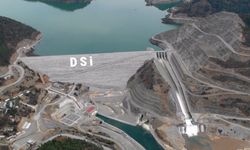 DSİ’den 16,9 milyar liralık yatırım: 59 baraj projesi hayata geçirilecek