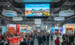 Van, İstanbul’daki büyük turizm fuarında dünyaya tanıtılacak!