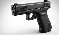 2025 yılında 110 binin üzerinde ruhsatsız silah ele geçirildi