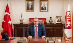 RTÜK Başkanı Danış’tan bayrağımıza saldırıya sert tepki: Birlik ve beraberliğimizi hedef alan beyhude çaba