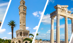 AJet’ten yurt içi uçuşlarda 849 lira kampanyası