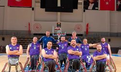 Engelsizler takımından İzmir deplasmanında galibiyet