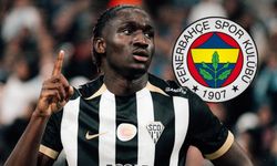 Fenerbahçe golcü transferinde anlaşmaya vardı